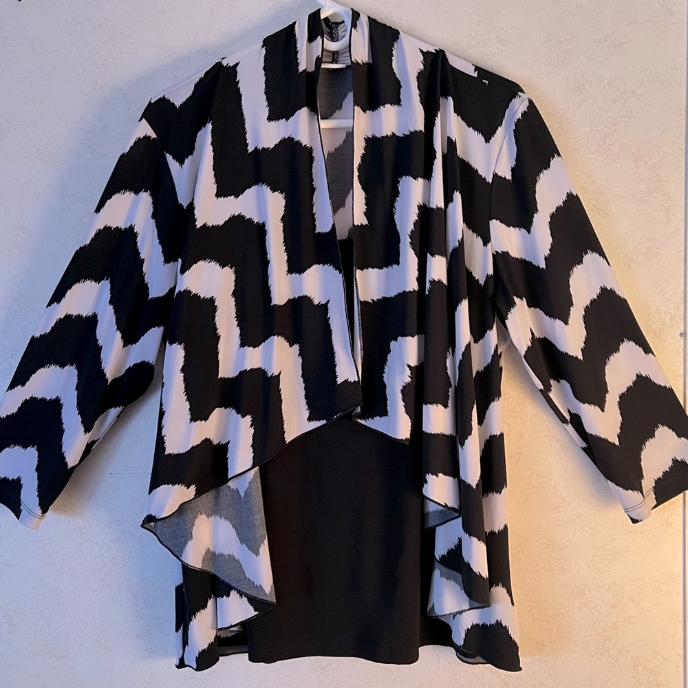Pullover top from CATO